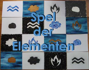 Spel der Elementen
