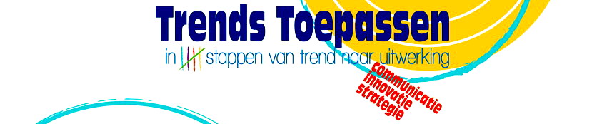 Trends Toepassen