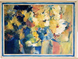 Bloemenbos