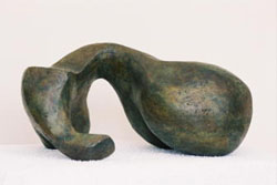 De Vrouw