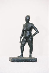 Eerste Vrouw