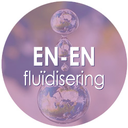 fluidesering