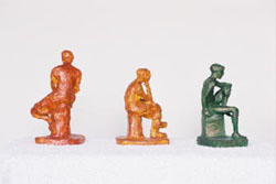 Kleintjes