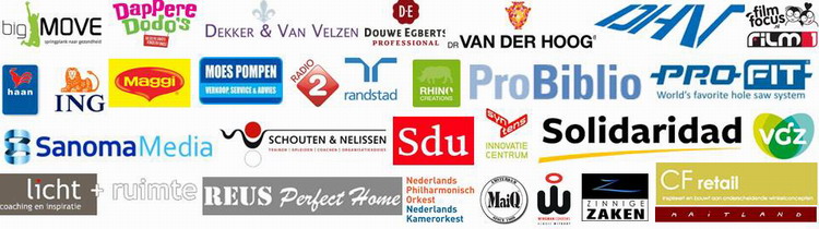 logos klanten C-MarketingStrategie