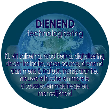 technologisering